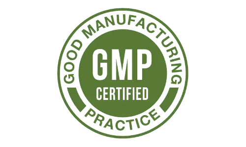 nerve recovery max gmp certification